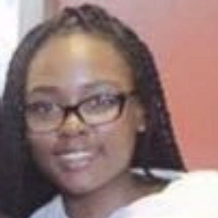 Amina I is a private night carer in Wormwood scrubs, UK