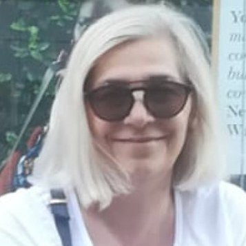 Jasmina O is a private live-in carer in Bromley, UK