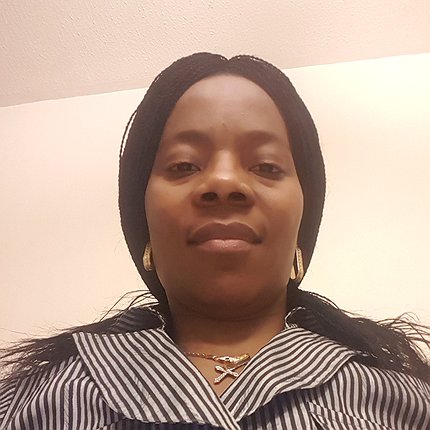 Chinedum karol Okezie