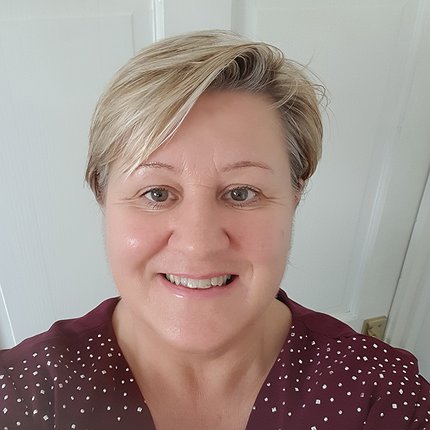 Angie I is a private carer in Bexley, UK
