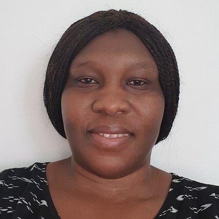 Margaret L is a private live-in carer in Bromley, UK