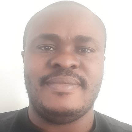 Samuel p is a private live-in carer in Bromley, UK