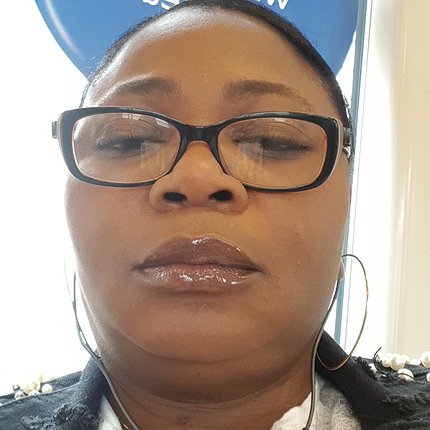 Rita O is a private night carer in Catford, UK