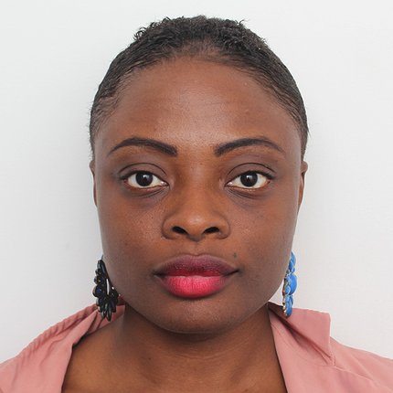 Damilola Amode