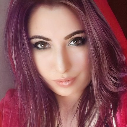 Georgiana Florea