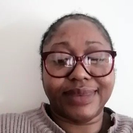 Evangeline A is a private live-in carer in Kensington, UK