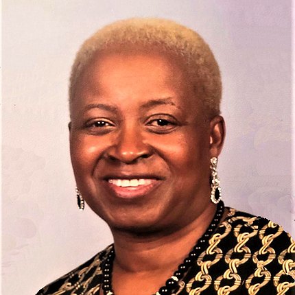 Ann W is a private live-in carer in Kensington, UK