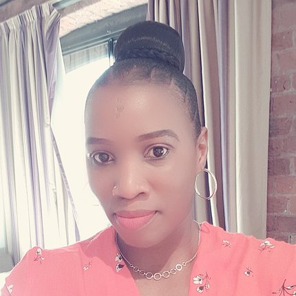 Fatumah Nalubwama