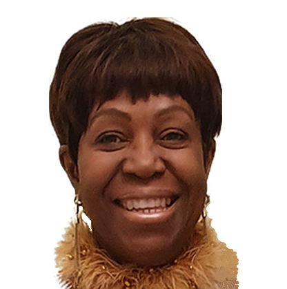 Coral F is a private night carer in Kensington, UK