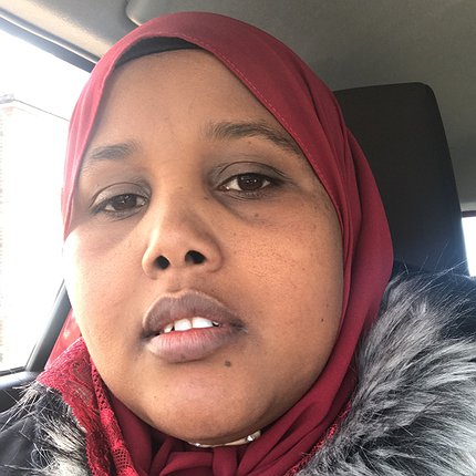 Ayan S is a private night carer in Harrow on the hill, UK