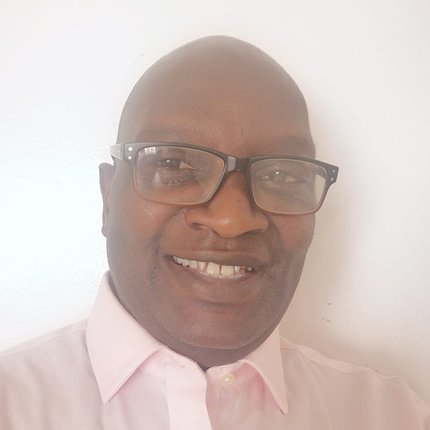Edward K is a private night carer in Osidge, UK