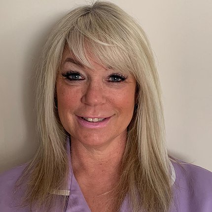 Nicki f is a private carer in Bexley, UK