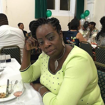 Danella G is a private night carer in Rotherhithe, UK