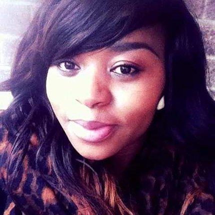 Lindiwe C is a private live-in carer in Bromley, UK
