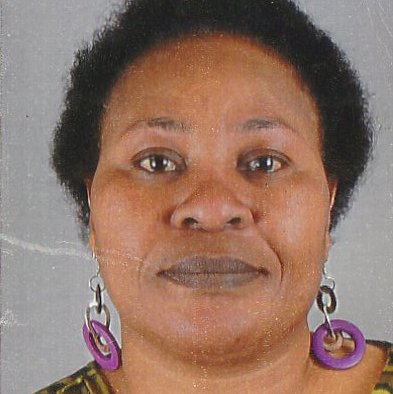 Olubunmi O is a private night carer in Blackwall, UK