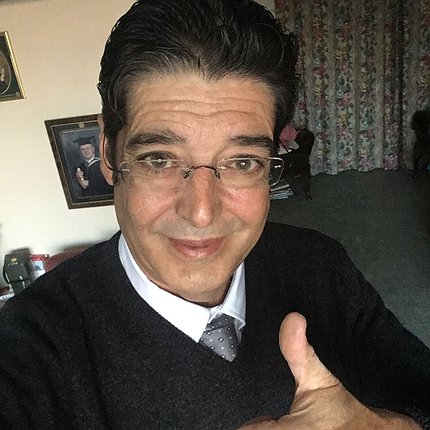 Francisco H is a private live-in carer in Kensington, UK