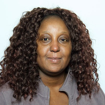 Marcella Neville