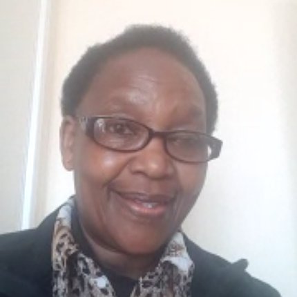 Ruth Njoki K is a private night carer in Rush green, UK