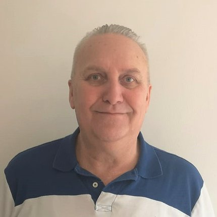 Sabahudin - Dino O is a private night carer in Deptford, UK