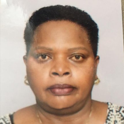 Florence B is a private night carer in Rotherhithe, UK