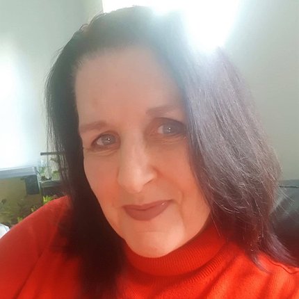 Tracey spinney