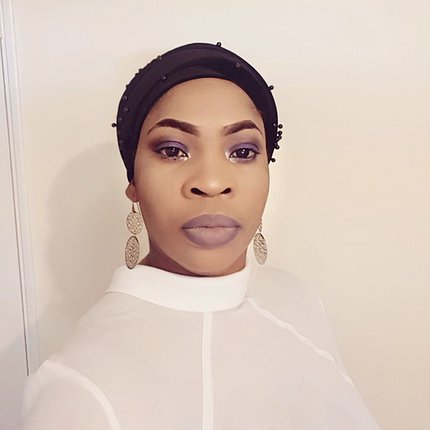 Abiodun O is a private night carer in Rotherhithe, UK