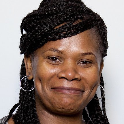 Bernice R is a private night carer in Rotherhithe, UK