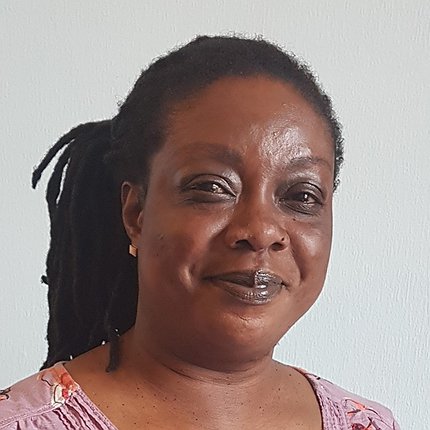 Marian Debrah