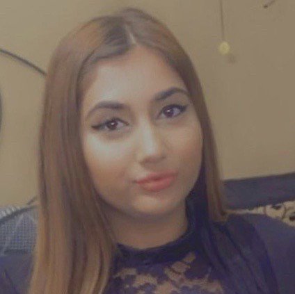 Sonam D is a private night carer in Mile end, UK