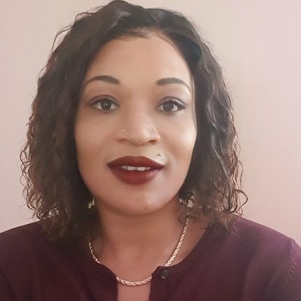 Patrice J is a private night carer in Old moat, UK
