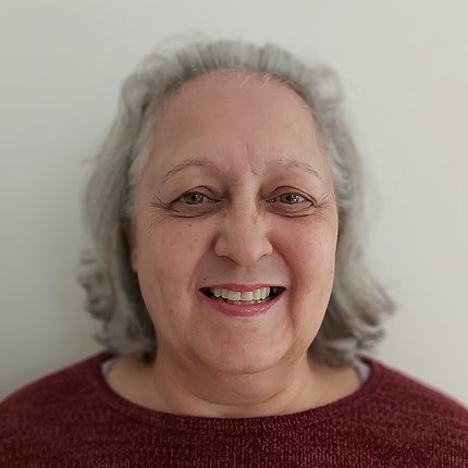 Patricia L is a private live-in carer in Bromley, UK