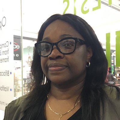 Rosemary S is a private night carer in Osidge, UK