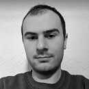 Image of PrimeCarers Apprentice Developer Kenan Mehmet